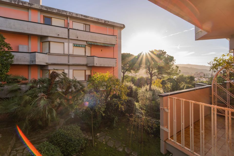 View (from property/room), Balcony/Terrace