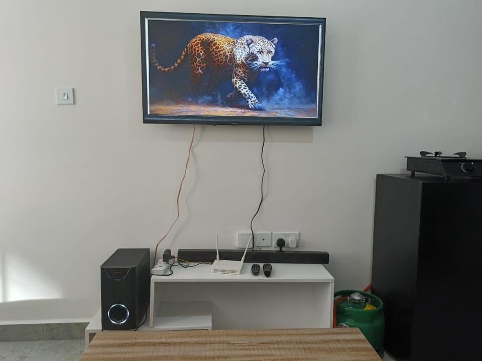 Legatus Cozy Studios 1 - Ongata Rongai Furnished Apartment Apartment in Nairobi