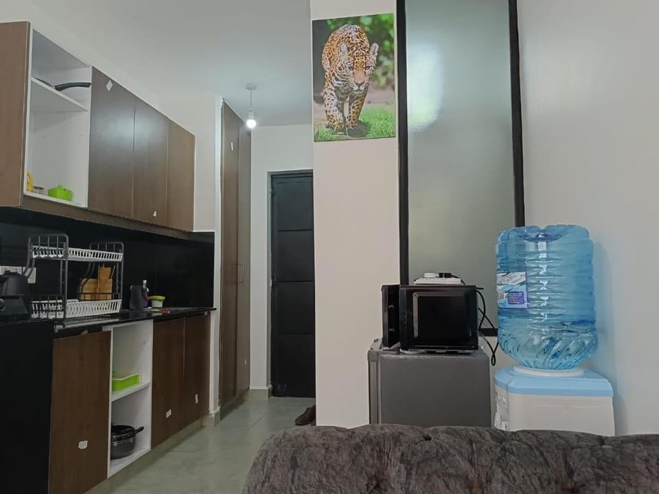 Legatus Cozy Studios 1 - Ongata Rongai Furnished Apartment Apartment in Nairobi