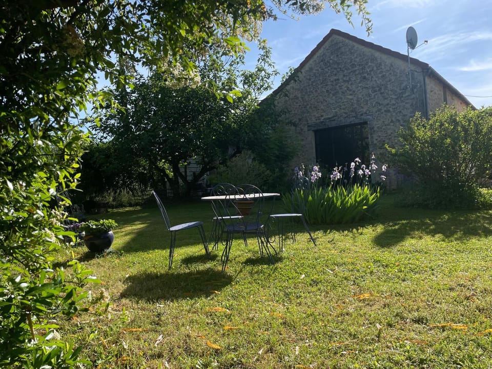 Gite De Charme en Périgord House in Nouvelle-Aquitaine