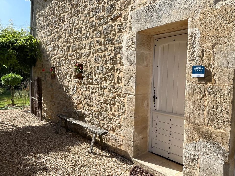 Gite De Charme en Périgord House in Nouvelle-Aquitaine