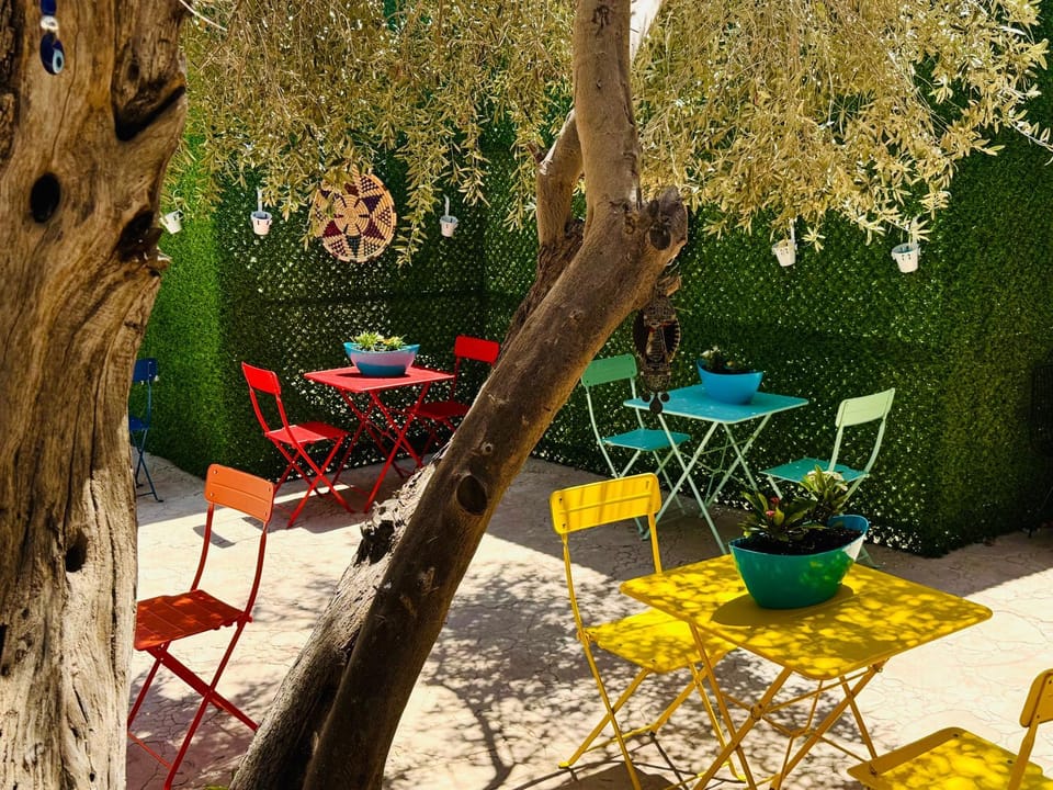 Bella Casetta Guest House Bed and Breakfast in Famagusta