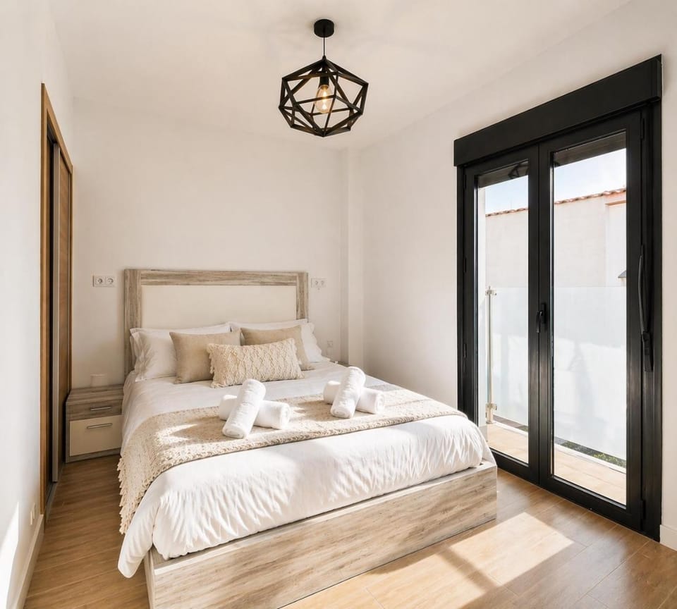 Ohana Apartment Málaga Centro Apartment in Malaga
