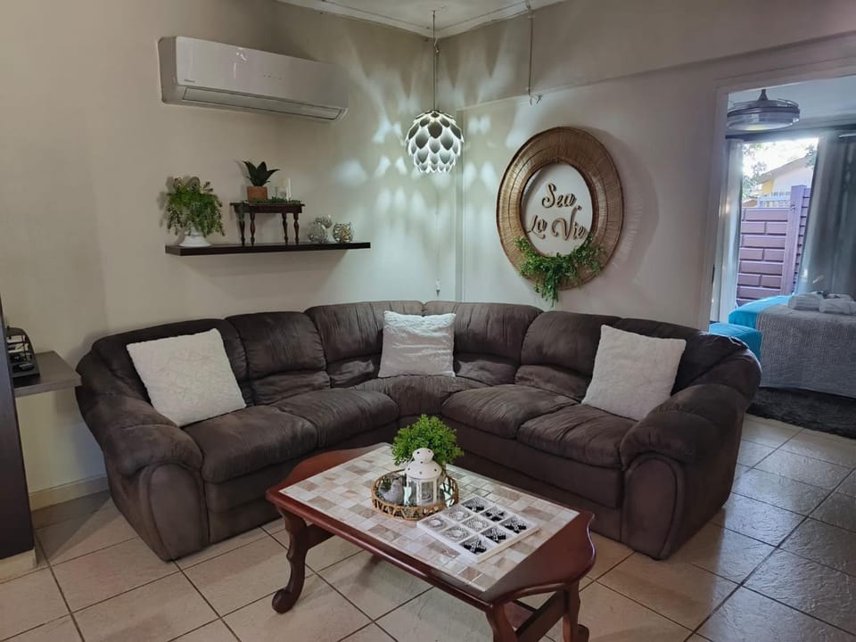 Sea La Vie Apartment in KwaZulu-Natal