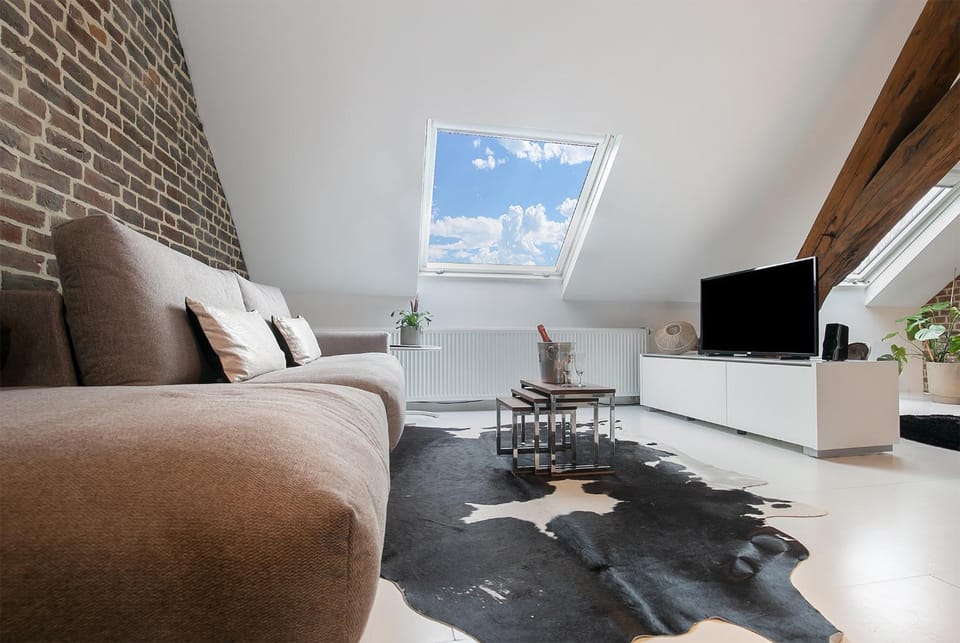 Pastoria Residence Apartment in Maastricht