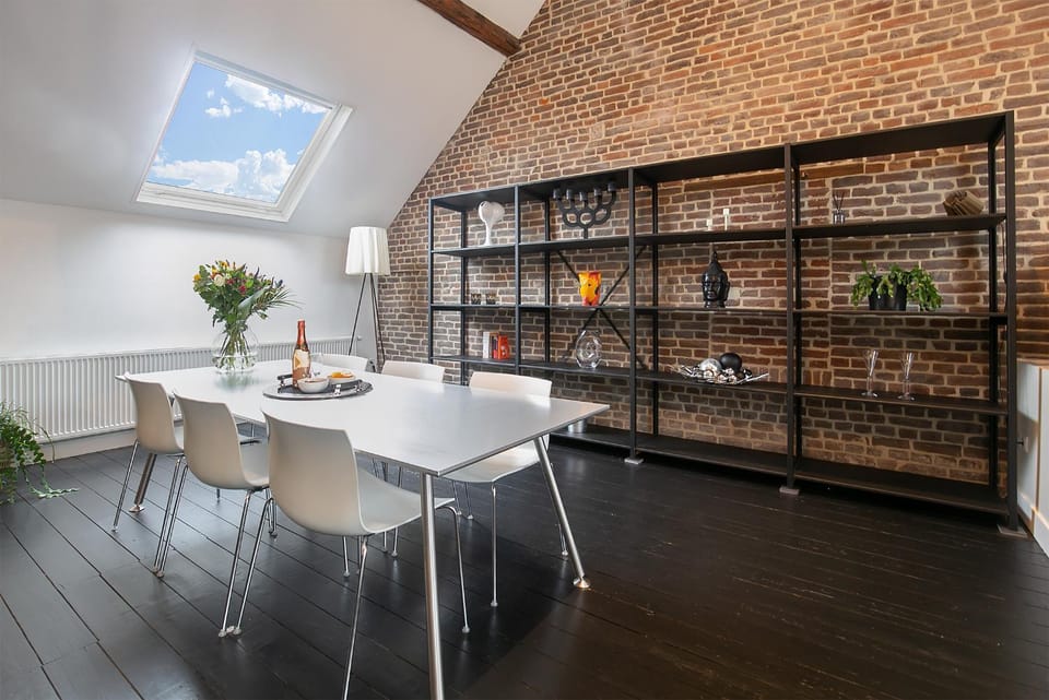 Pastoria Residence Apartment in Maastricht