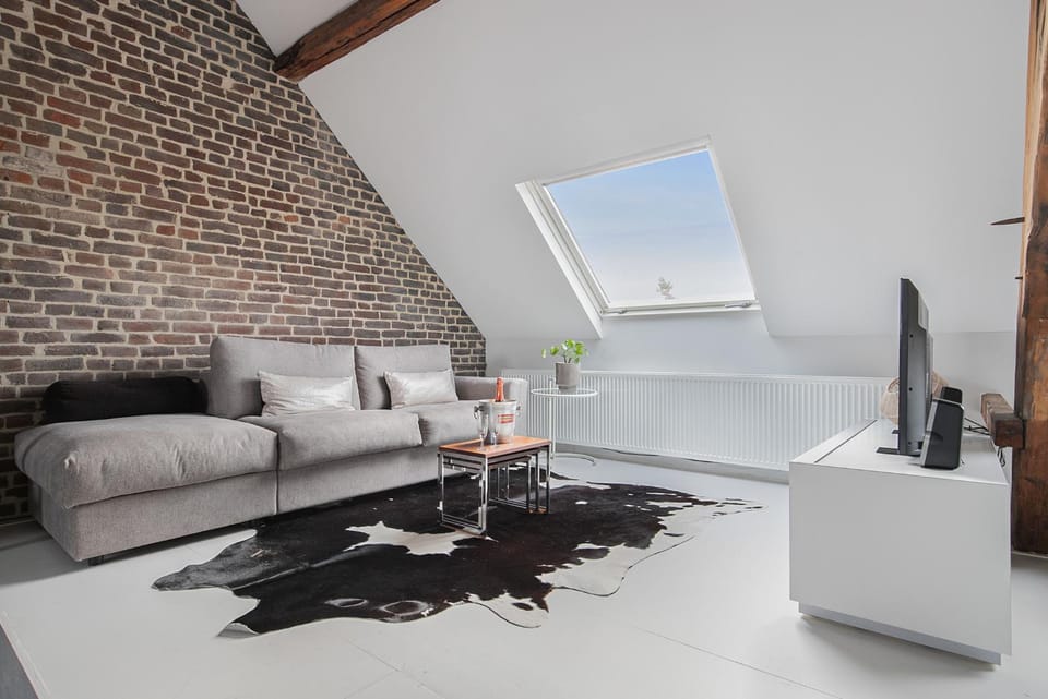 Pastoria Residence Apartment in Maastricht