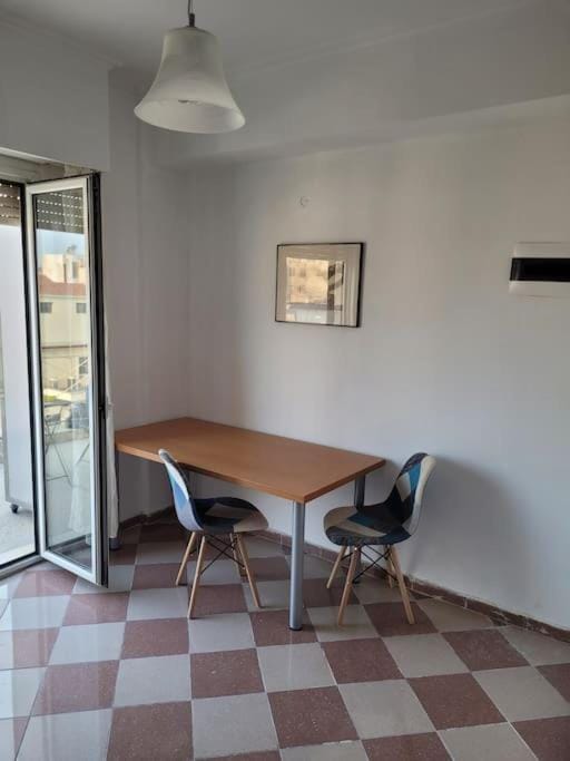 Acropolis view Studio apartment Apartment in Athens