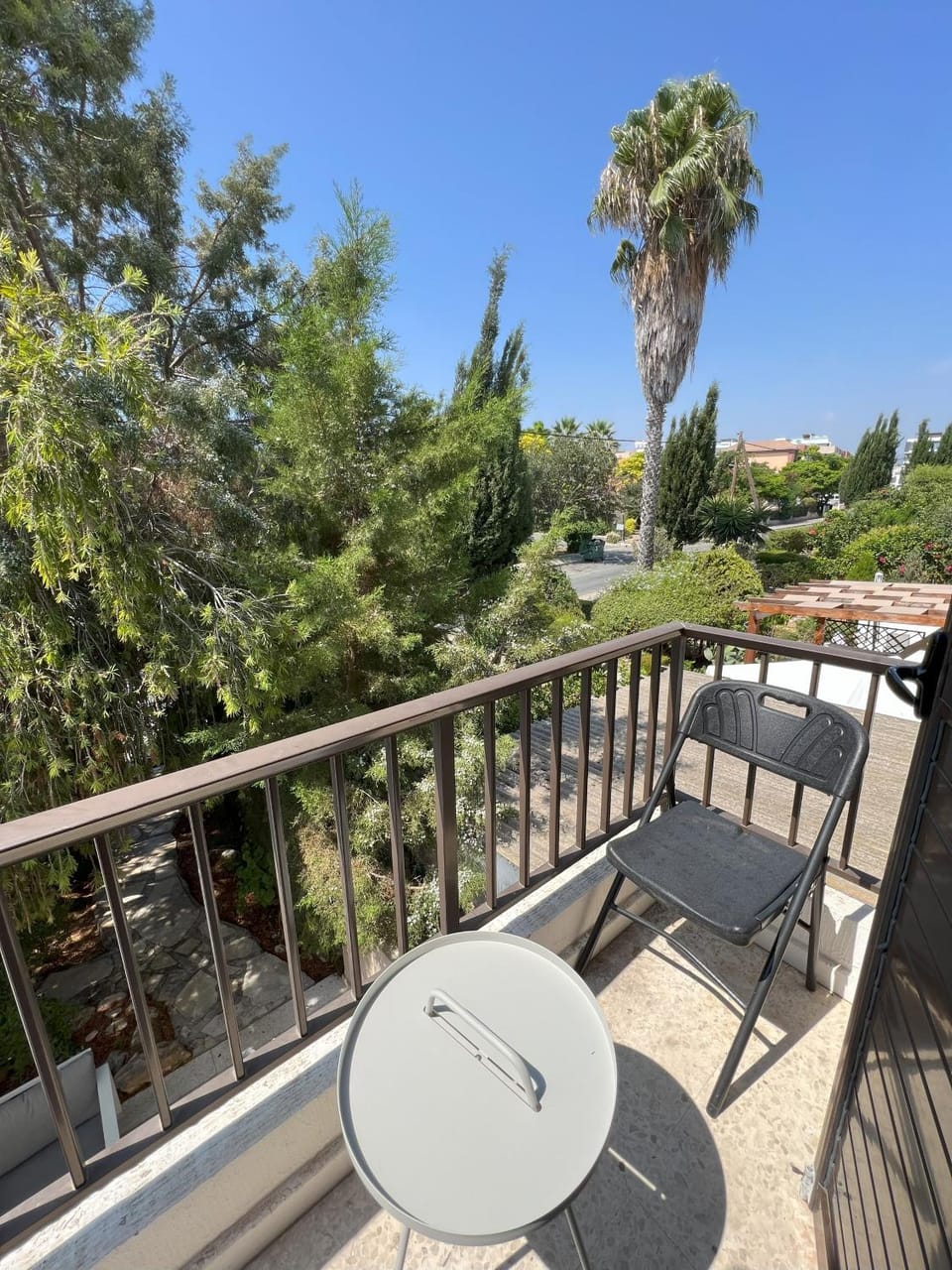 Aphrodite's gardens entire townhouse 400 m to the sea House in Paphos
