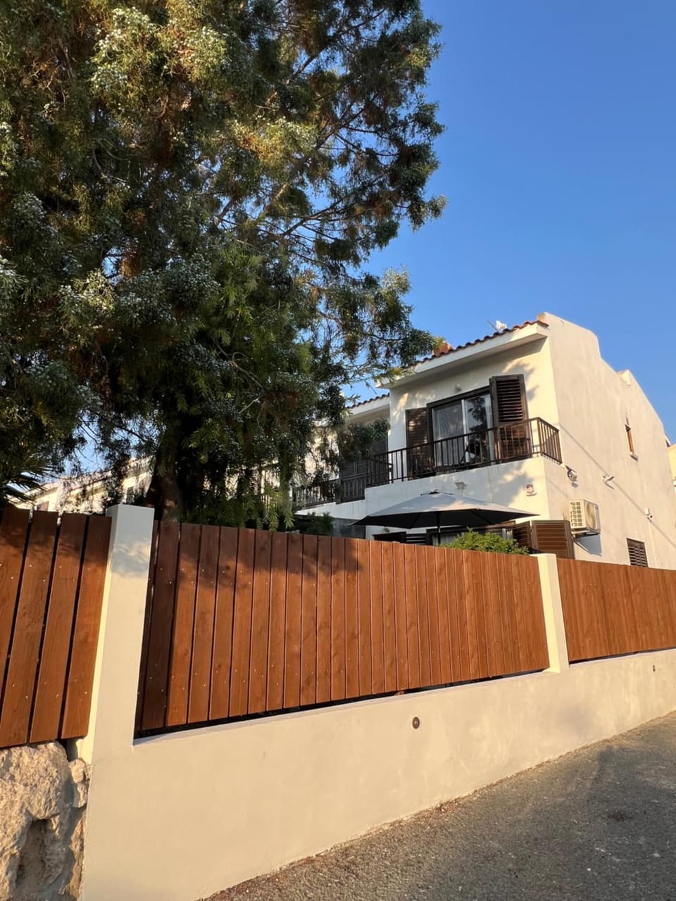 Aphrodite's gardens entire townhouse 400 m to the sea House in Paphos