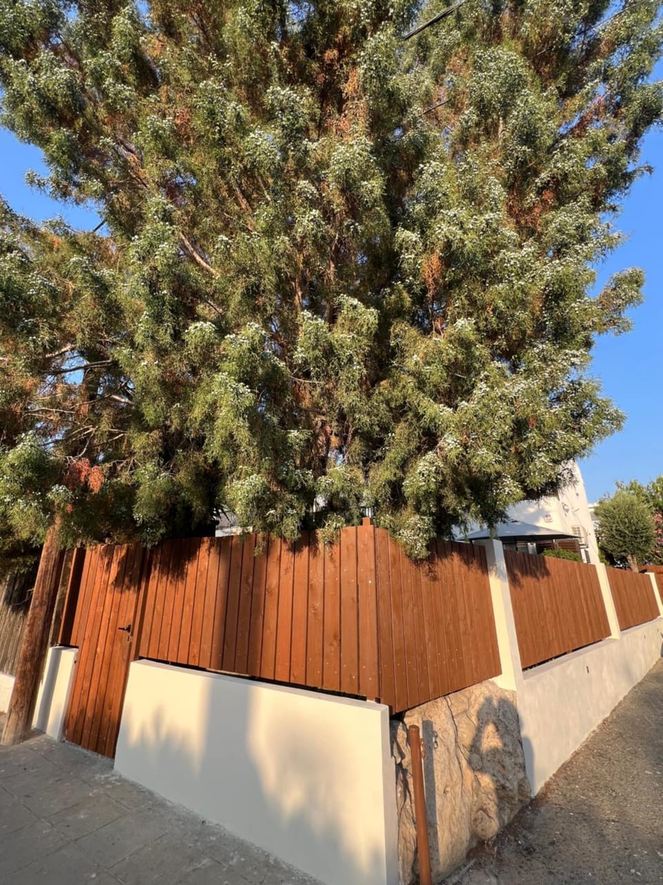 Aphrodite's gardens entire townhouse 400 m to the sea House in Paphos