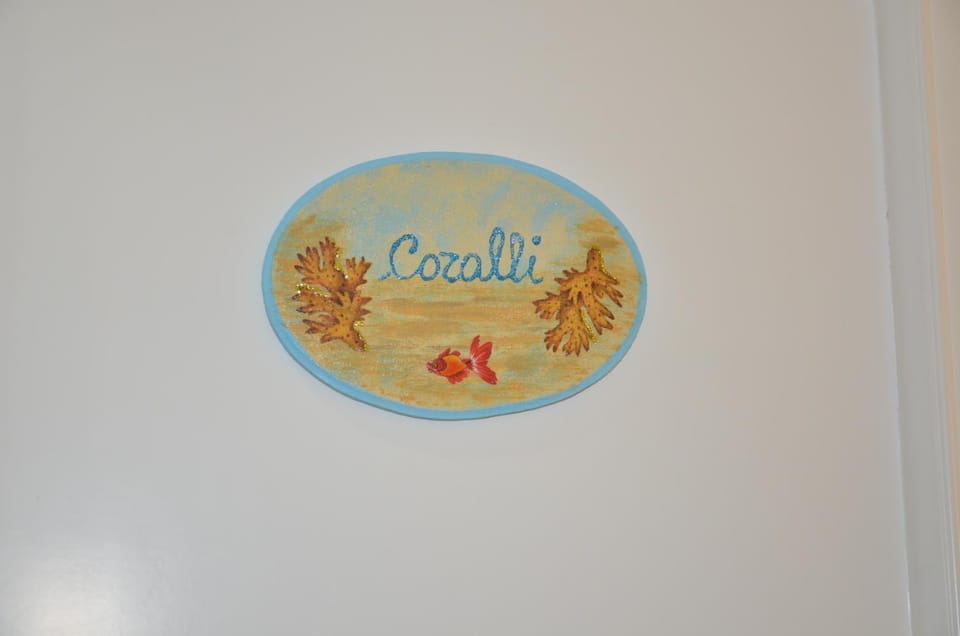 Affittacamere Mirella Bed and Breakfast in Pineto