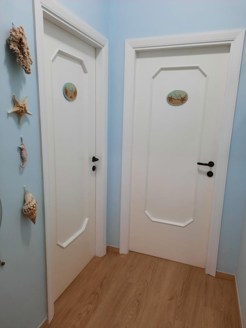 Affittacamere Mirella Bed and Breakfast in Pineto