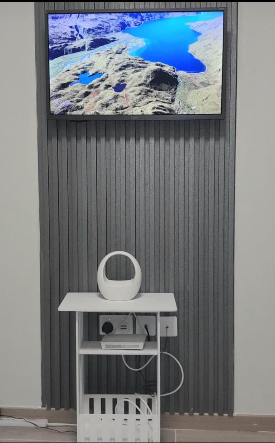 TV and multimedia