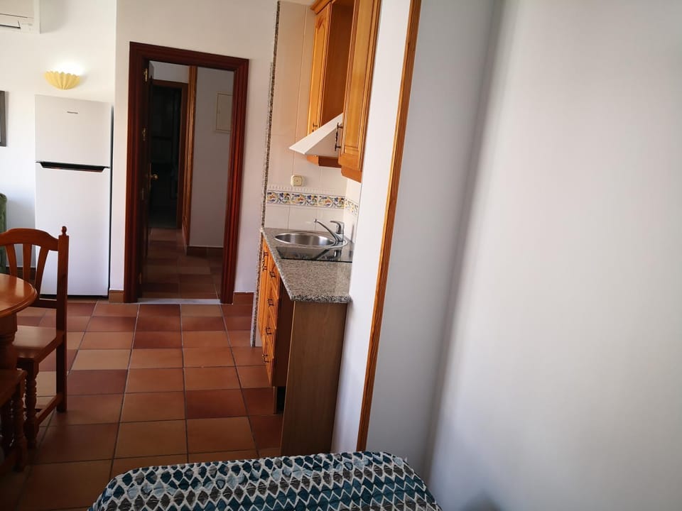 Apartamentos Leonor Carihuela Apartment in Torremolinos