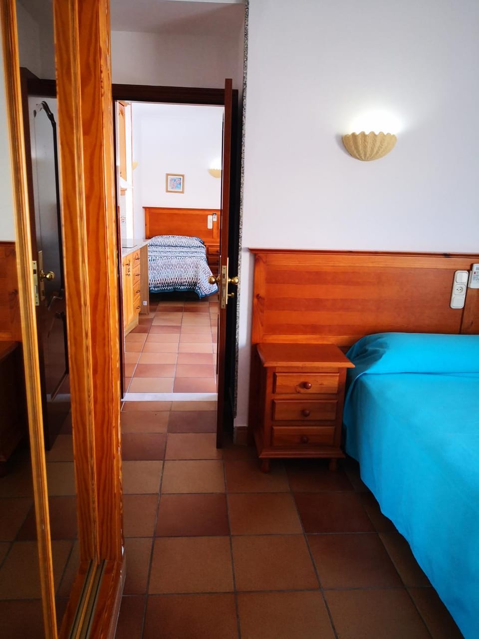 Apartamentos Leonor Carihuela Apartment in Torremolinos