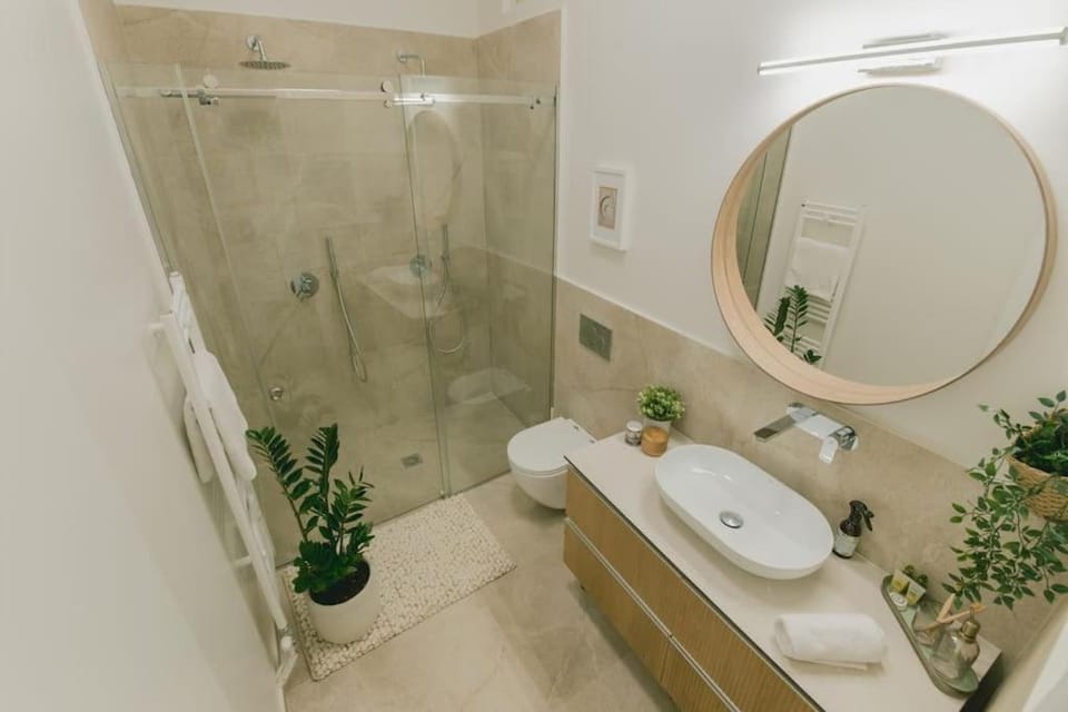 Lia & John 2BR amazing apartment Apartment in Athens