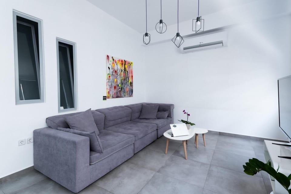 Hermes Apartments Apartment in Athens