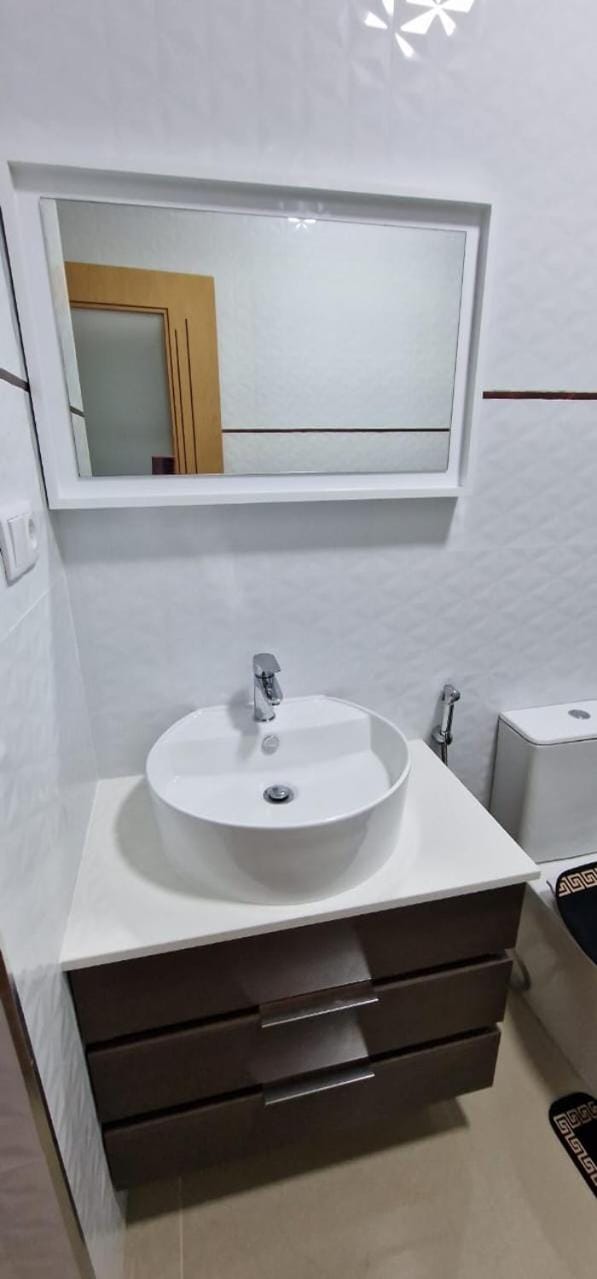 SUITES-HOME, CIDADELA Apartment in Praia