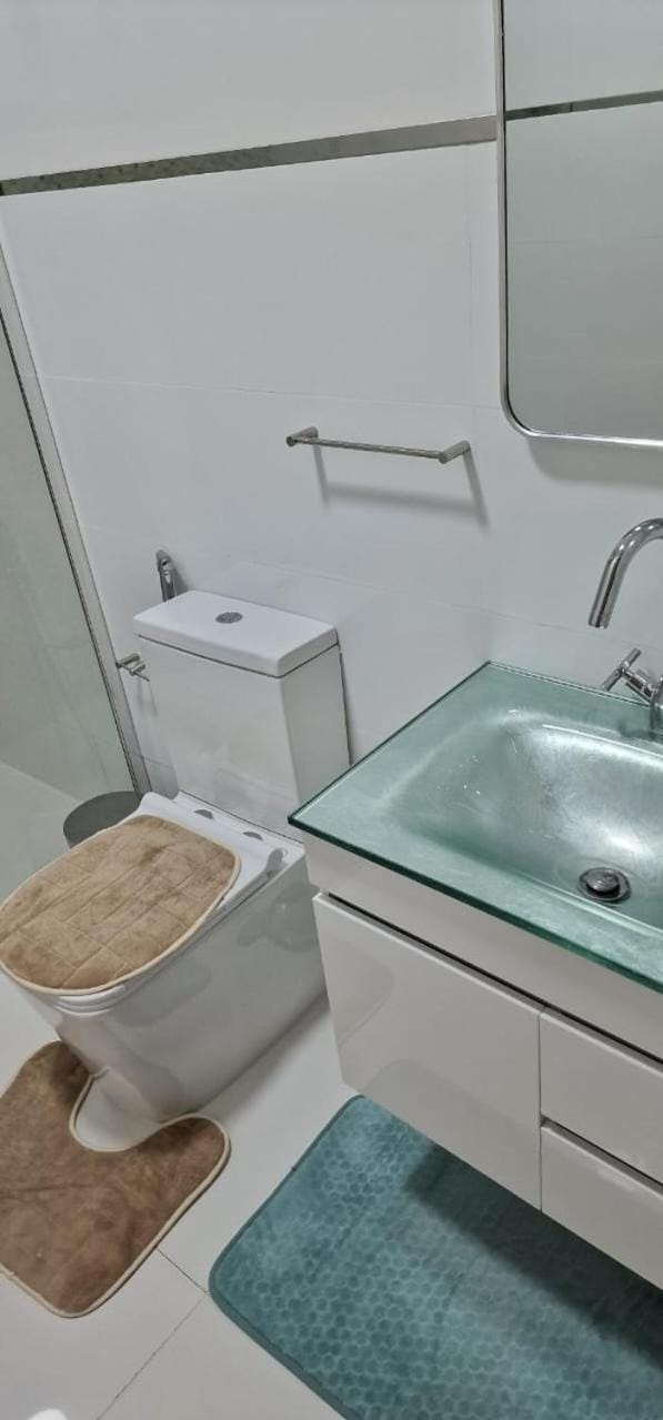 SUITES-HOME, CIDADELA Apartment in Praia