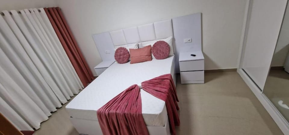 SUITES-HOME, CIDADELA Apartment in Praia