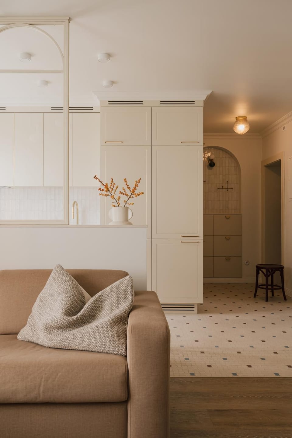 Living room, Seating area, wardrobe