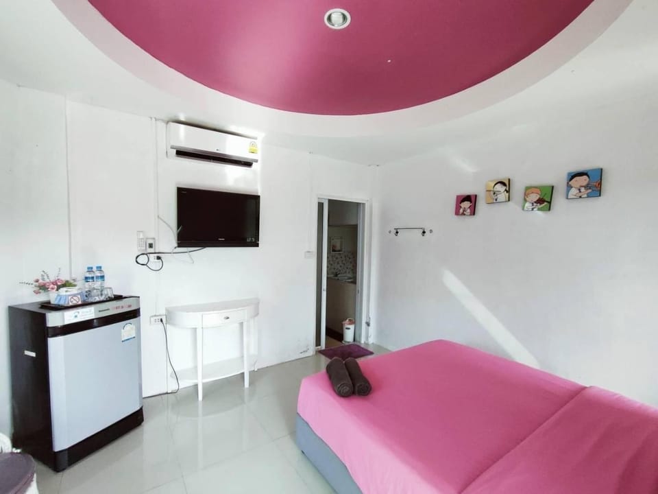 Thongtalay Bed & Breakfast Koh Larn Bed and Breakfast in Chon Buri Changwat
