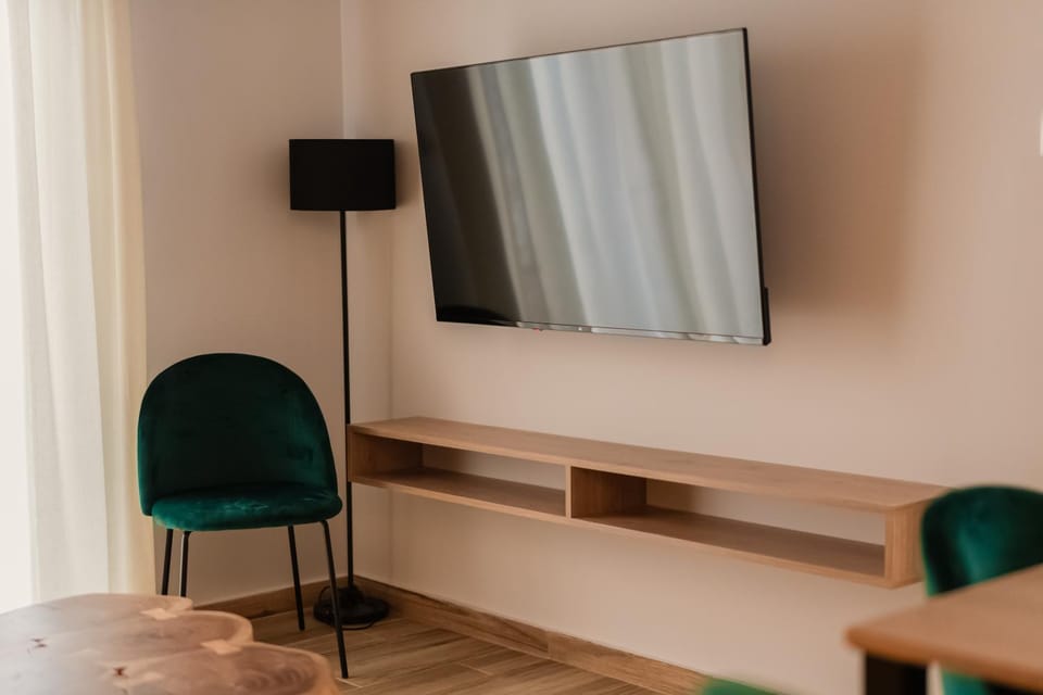 Ethra Suite 2 Apartment in Volos