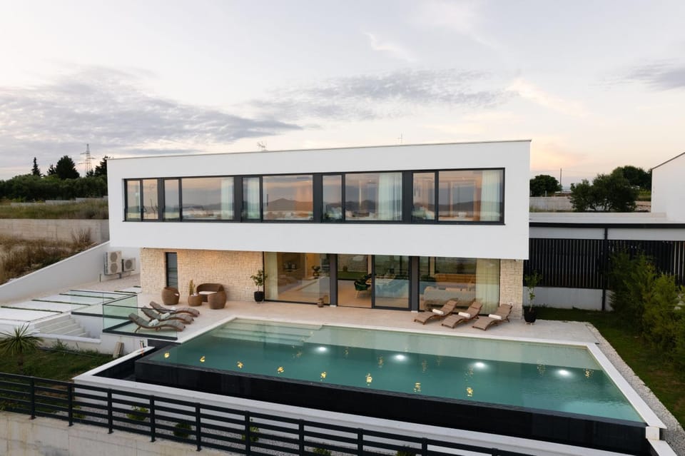 Villa Aurum ZadarVillas Villa in Zadar