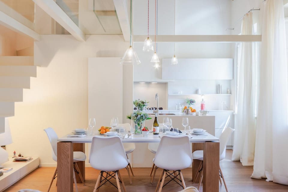 Sabrina, Modern 3 Bedrooms Apartment with Elevator Apartment in Capannori