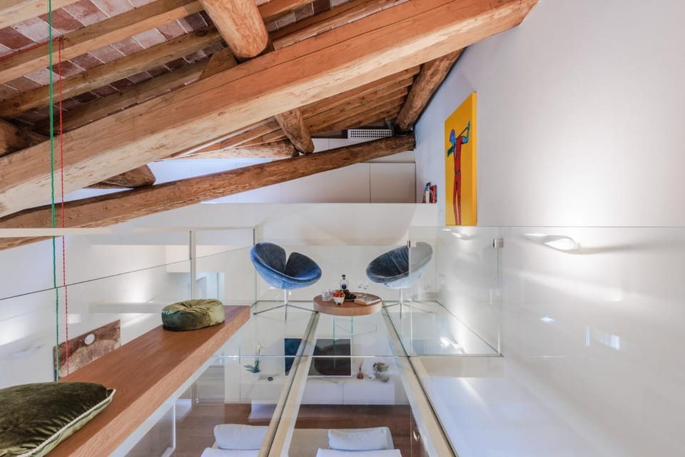 Sabrina, Modern 3 Bedrooms Apartment with Elevator Apartment in Capannori