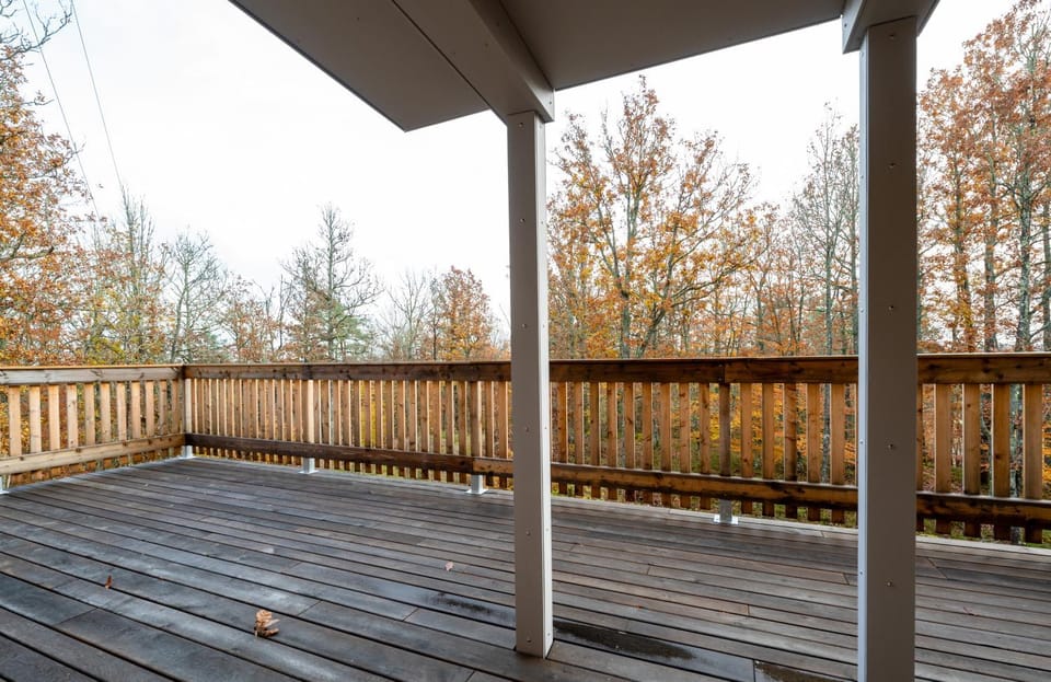 Mundekulla Apartment in Kalmar County, Sweden