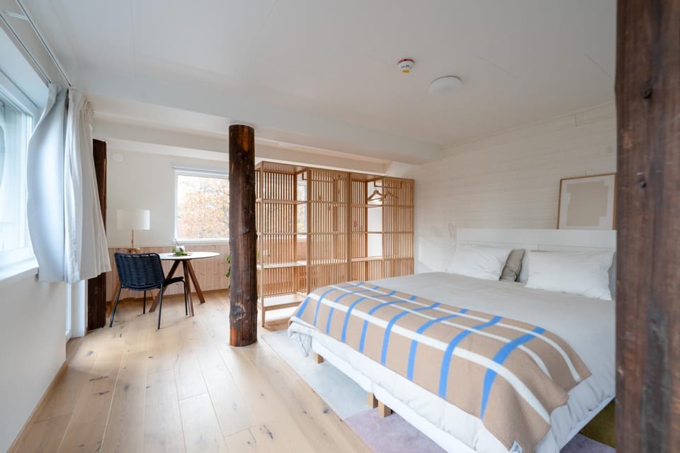 Mundekulla Apartment in Kalmar County, Sweden