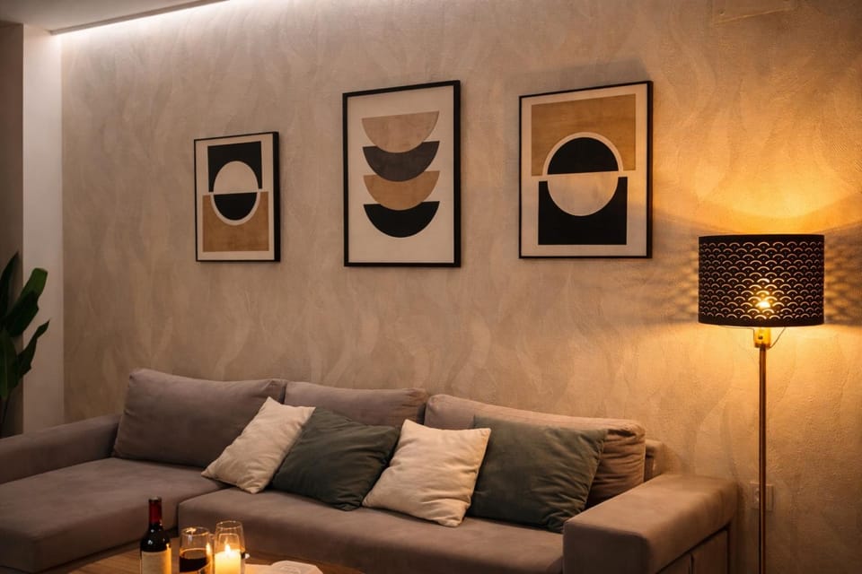 Ohana Boutique Málaga Centro Hotel in Malaga