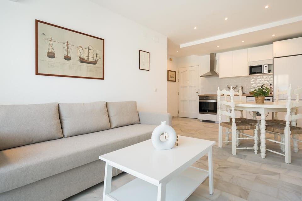 Apartoyou - Vistahermosa Bahía Apartment in El Puerto de Santa María