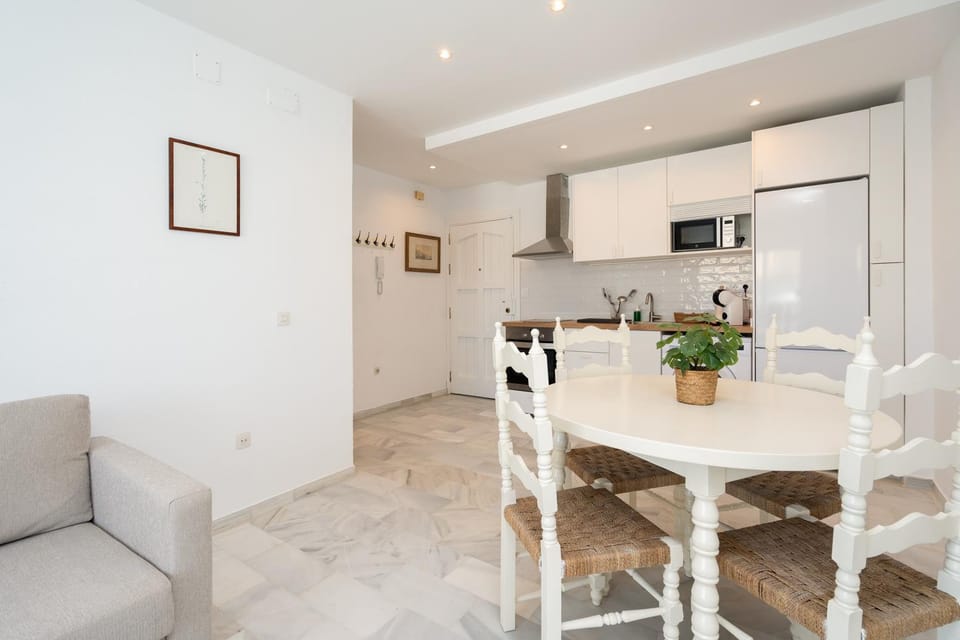 Apartoyou - Vistahermosa Bahía Apartment in El Puerto de Santa María