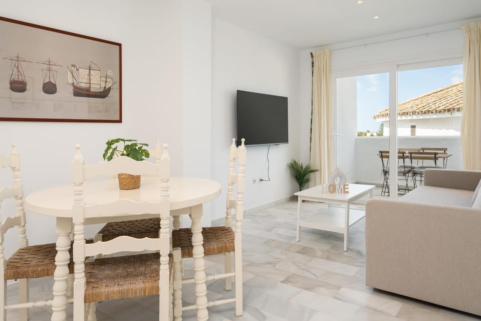 Apartoyou - Vistahermosa Bahía Apartment in El Puerto de Santa María