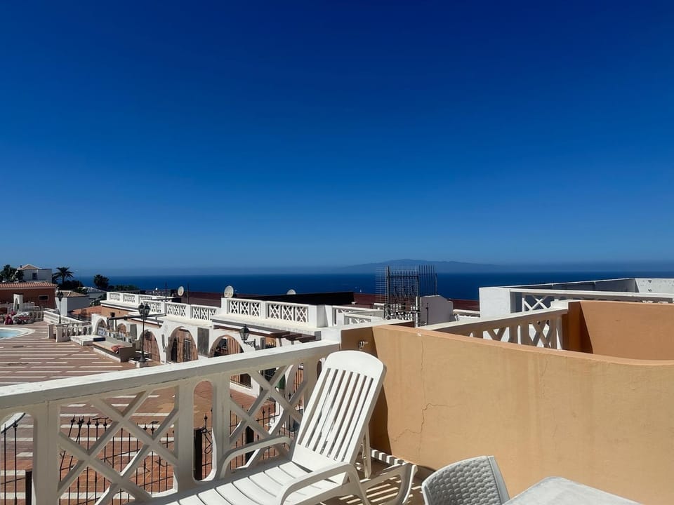 Ocean View 530 Apartment in Costa Adeje