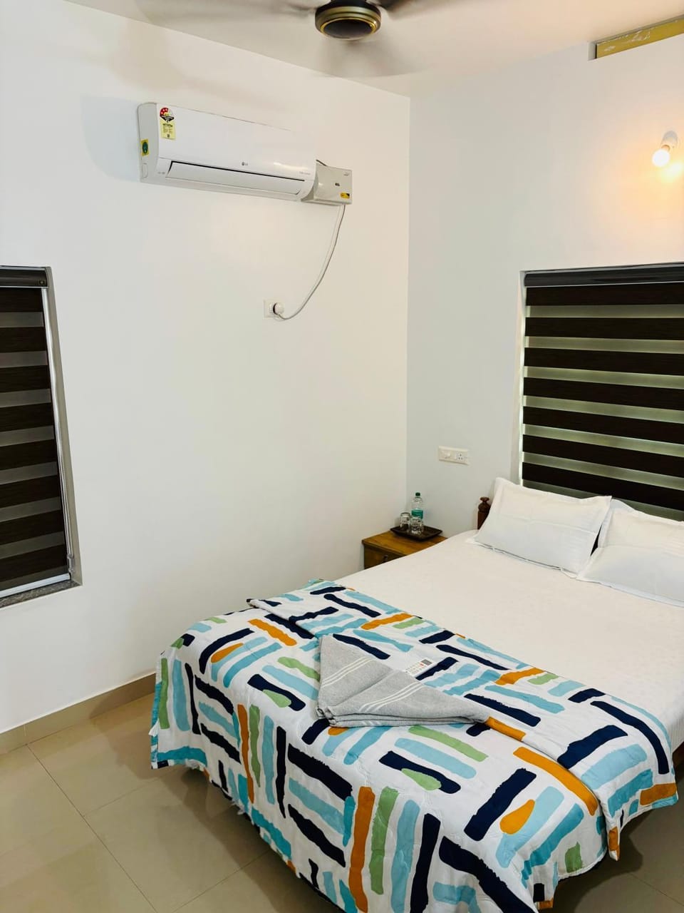 Spirit Of The Sea Vacation rental in Varkala