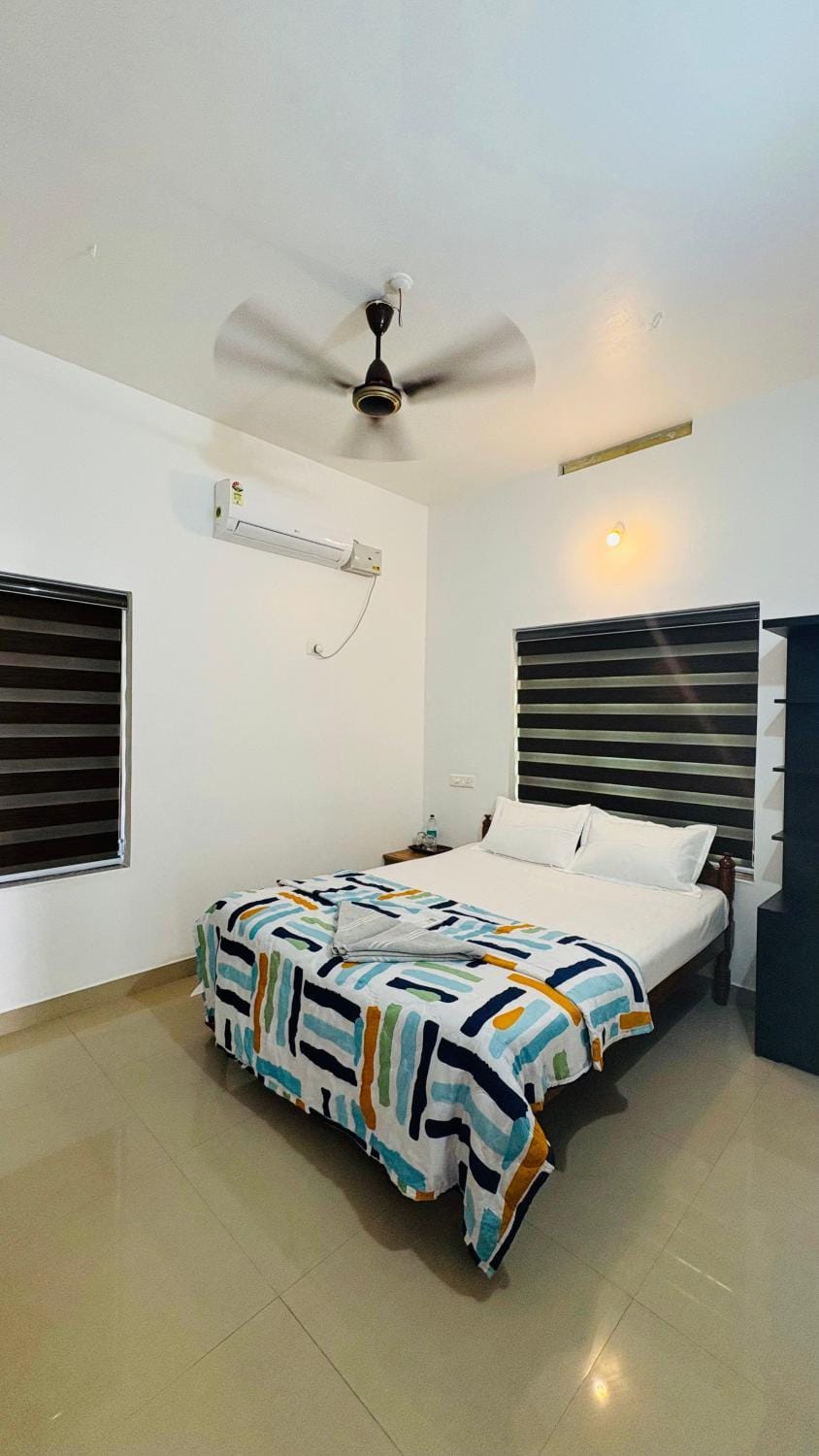 Spirit Of The Sea Vacation rental in Varkala