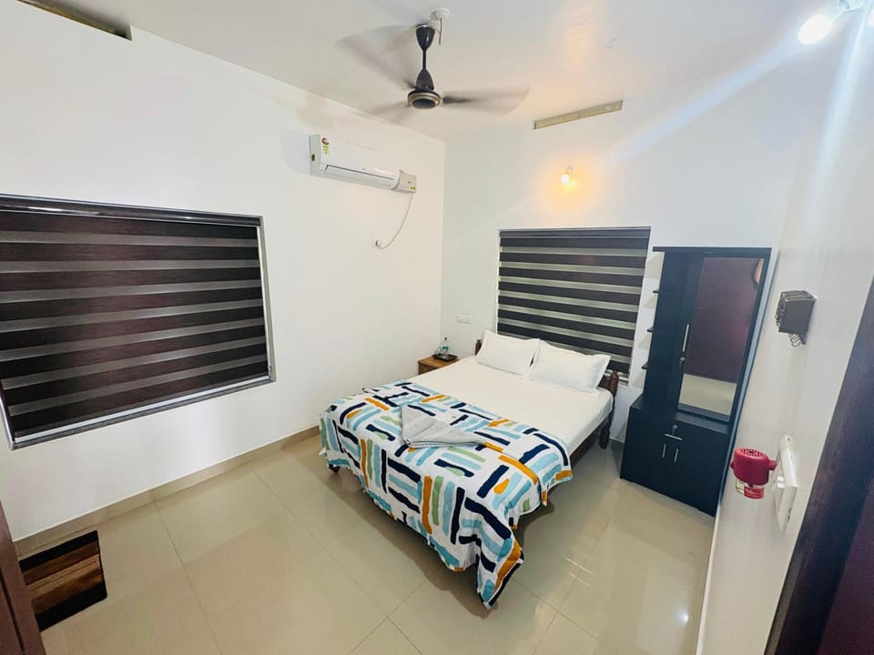 Spirit Of The Sea Vacation rental in Varkala