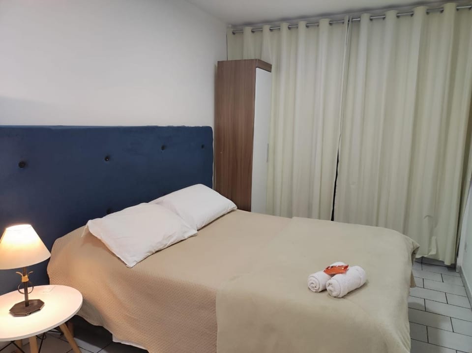 Magnifico apartamento central Apartment in Curitiba
