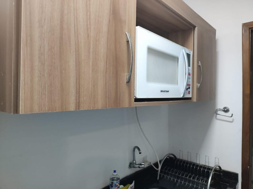 Magnifico apartamento central Apartment in Curitiba