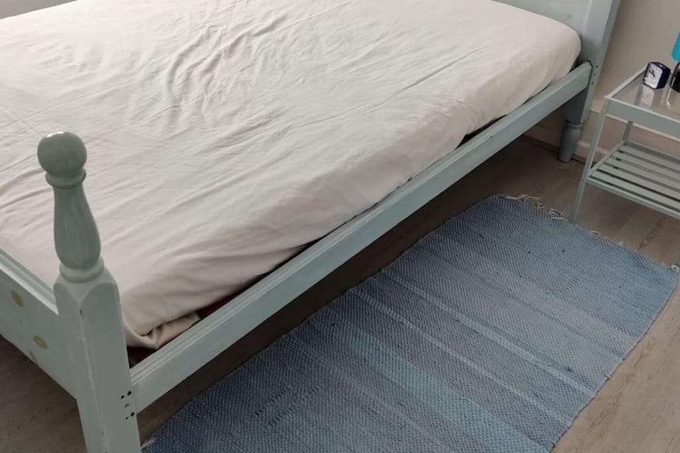 Lovely 12th floor 2 bed flat in the heart ofLondon Apartment in London Borough of Southwark