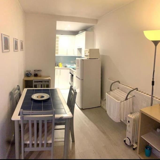 Lovely 12th floor 2 bed flat in the heart ofLondon Apartment in London Borough of Southwark