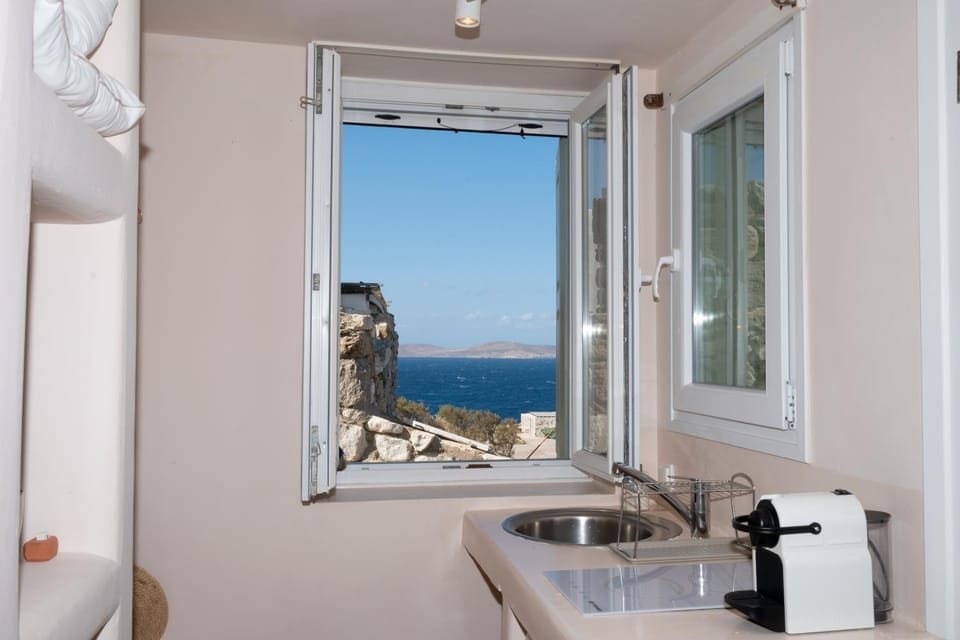 View (from property/room), kitchen