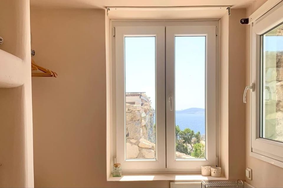 Day, View (from property/room), Sea view