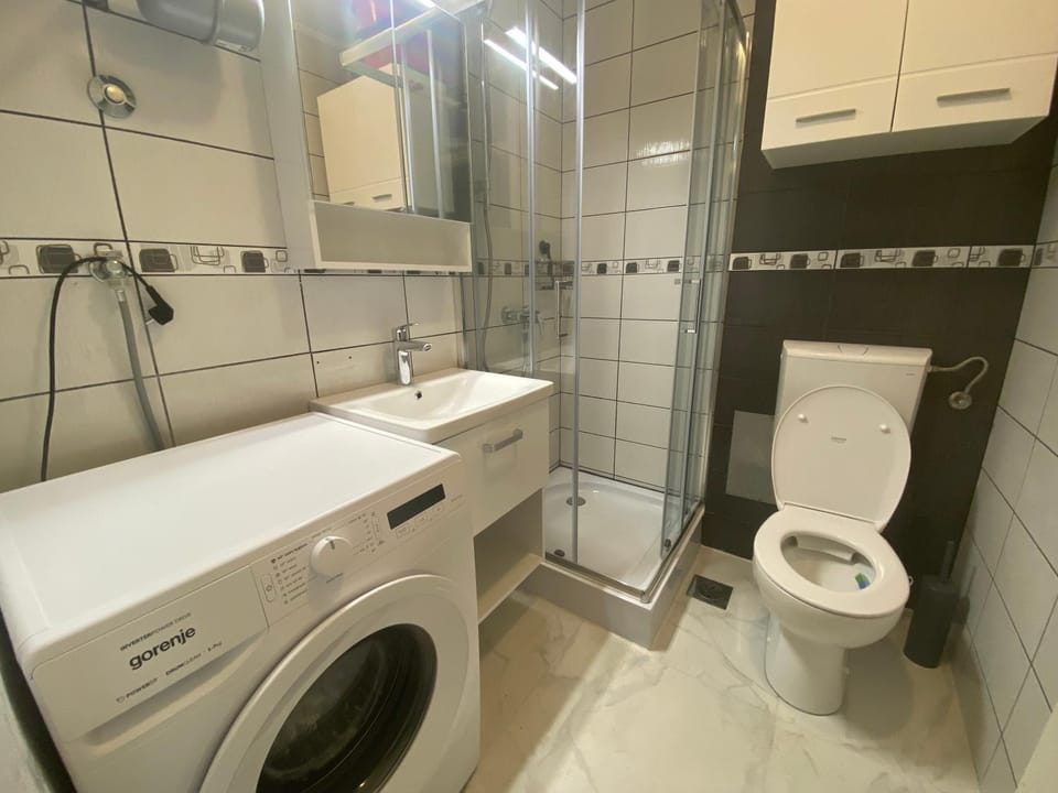Porat Apartment in Istria County