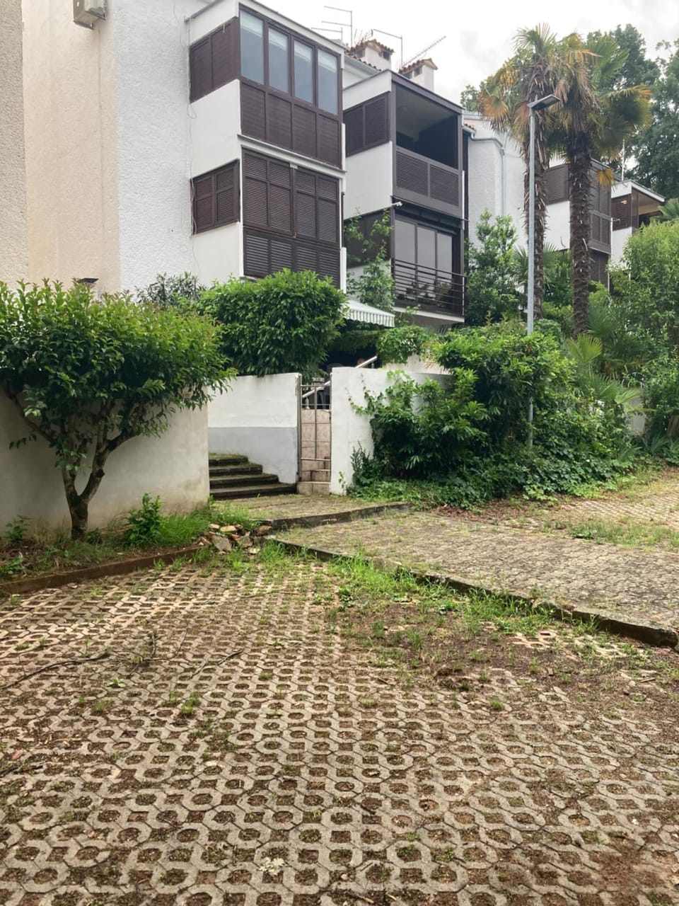 Porat Apartment in Istria County