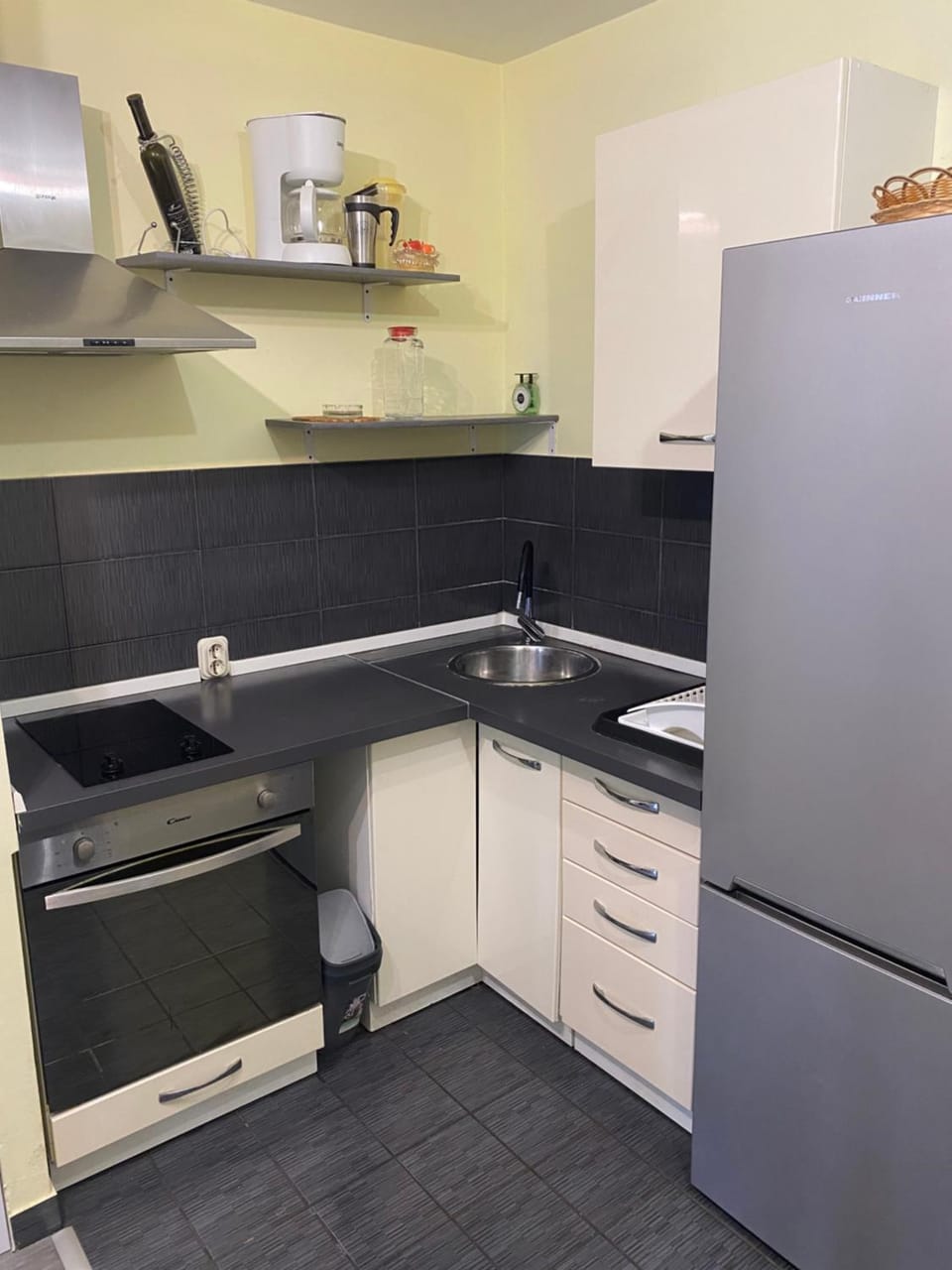 Porat Apartment in Istria County